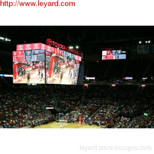 6mm LED Panel Video with Excellent picture quality